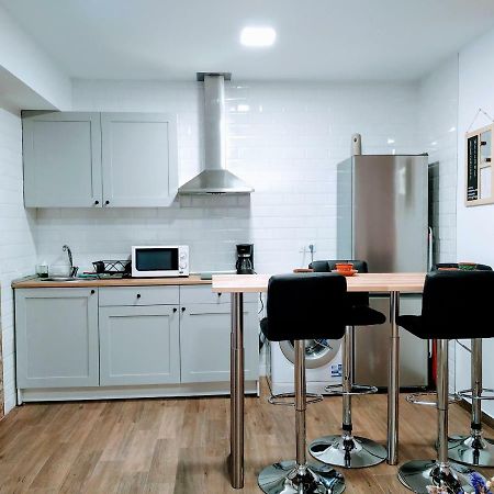 Loft Azahar Junto A Puente Romano Cordoba Exterior photo