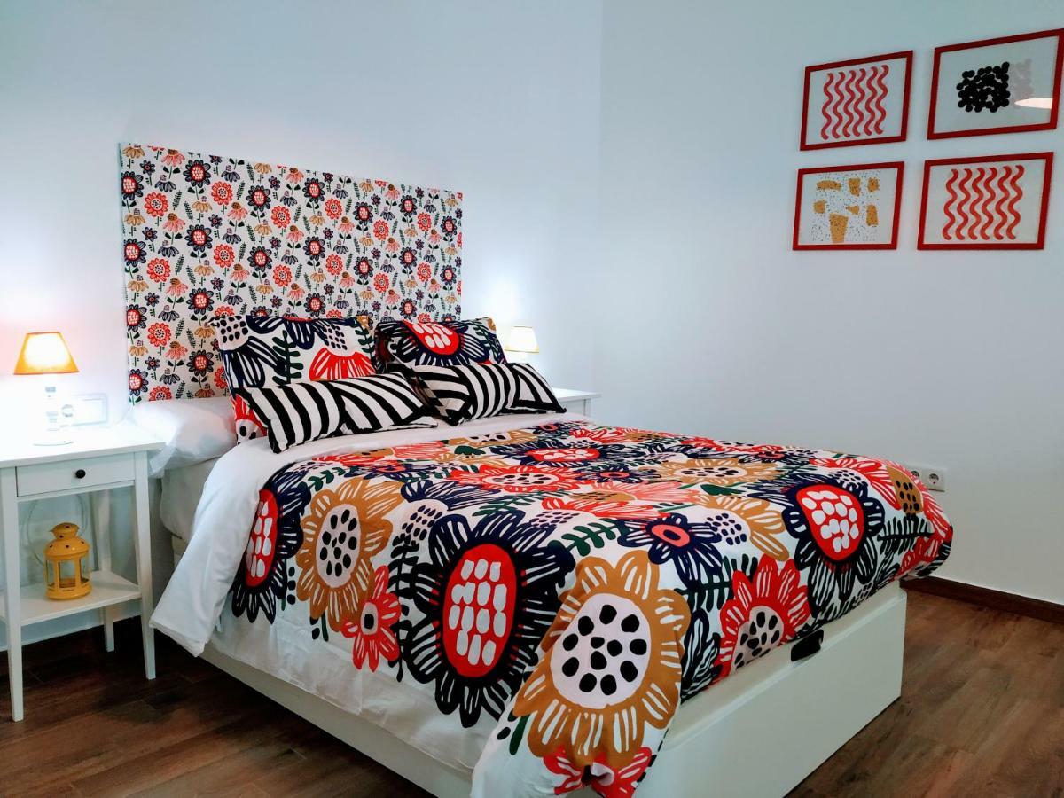 Loft Azahar Junto A Puente Romano Cordoba Exterior photo